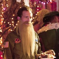 Fotoğraf Will Greenberg