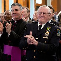 Fotoğraf Kevin O'Rourke