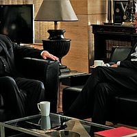 Fotoğraf Ronald Guttman