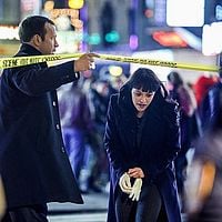 Fotoğraf Donnie Wahlberg