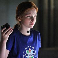 Fotoğraf Annalise Basso