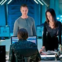 Fotoğraf Aaron Stanford