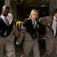 Fotoğraf Aldis Hodge