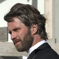 Fotoğraf Hilmir Snær Guðnason