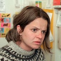 Fotoğraf Ilmur Kristjánsdóttir