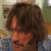 Fotoğraf Thröstur Leó Gunnarsson