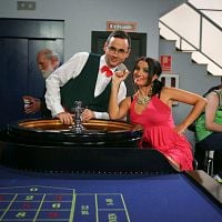 Fotoğraf Silvia Abril