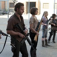 Fotoğraf Emily Kinney