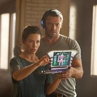 Fotoğraf Evangeline Lilly