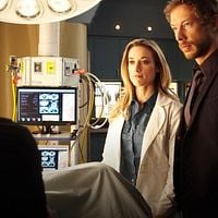 Fotoğraf Zoie Palmer