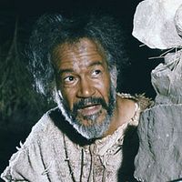 Fotoğraf Frank Silvera