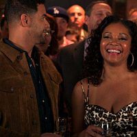 Fotoğraf Tamala Jones