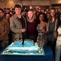 Fotoğraf Penny Johnson Jerald