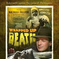 Fotoğraf Nathan Fillion