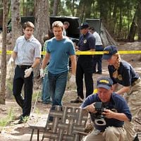 Fotoğraf Jordan Wall