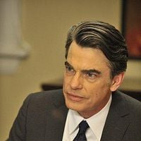 Fotoğraf Peter Gallagher
