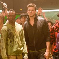 Fotoğraf Keith Stallworth