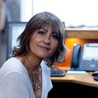 Fotoğraf Holly Aird