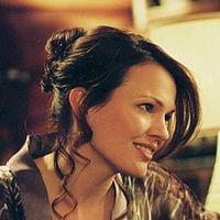 Fotoğraf Claudette Mink