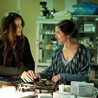 Fotoğraf Seychelle Gabriel