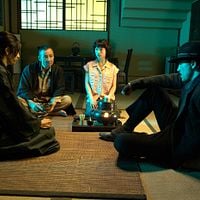 Fotoğraf Josh Hartnett