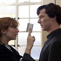 Fotoğraf Katherine Parkinson