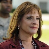 Fotoğraf Patti LuPone
