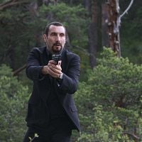 Fotoğraf Zinedine Soualem