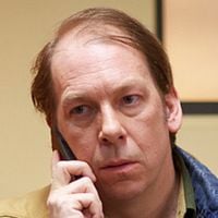 Fotoğraf Bill Camp