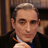 Fotoğraf Pierre Etaix