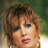 Fotoğraf Gisèle Aouad