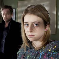 Fotoğraf Genevieve Barr