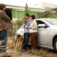 Fotoğraf Lauren Tom