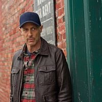 Fotoğraf Jon Gries