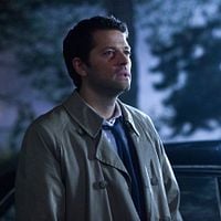 Fotoğraf Misha Collins