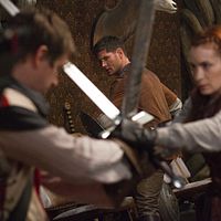 Fotoğraf Felicia Day