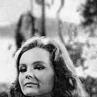 Fotoğraf Katharine Houghton