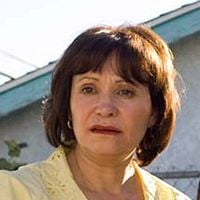 Fotoğraf Adriana Barraza