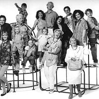 Fotoğraf Mary Jackson