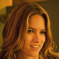 Fotoğraf Cody Horn