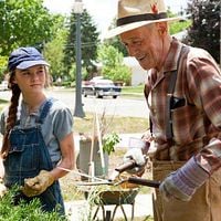 Fotoğraf John Mahoney