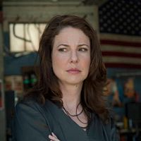 Fotoğraf Robin Weigert