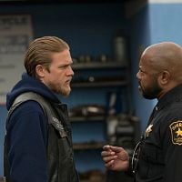 Fotoğraf Rockmond Dunbar