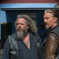 Fotoğraf Tommy Flanagan