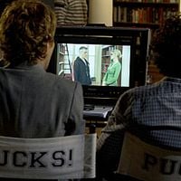 Fotoğraf Tamsin Greig