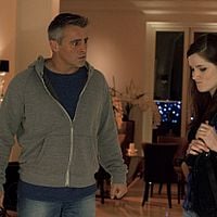 Fotoğraf Matt LeBlanc