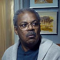 Fotoğraf Roger Robinson