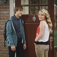 Fotoğraf Cody Linley