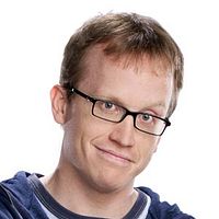 Fotoğraf Chris Gethard