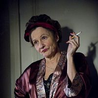 Fotoğraf Annie Corley